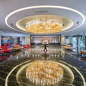 Boss 4*, Singapore Singapore