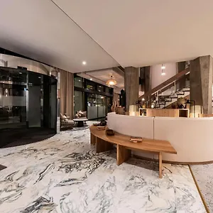Mercure Centre Alpotel Hotel Grenoble