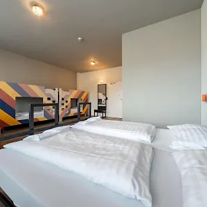 Vandrarhem A&o Zuidoost, Amsterdam
