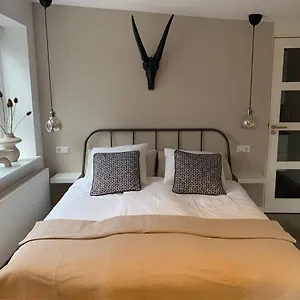Appartement Beach Lodge