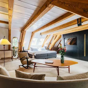 Hotell The Dylan - The Leading Of The World, Amsterdam