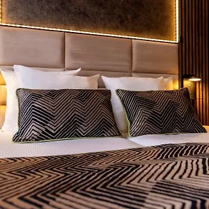 Hotell Jupiter, Amsterdam