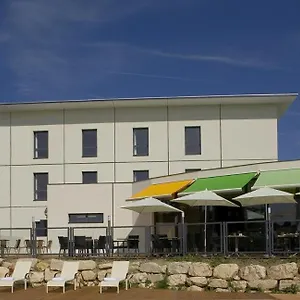 Western Le Palladior Hotel Voiron