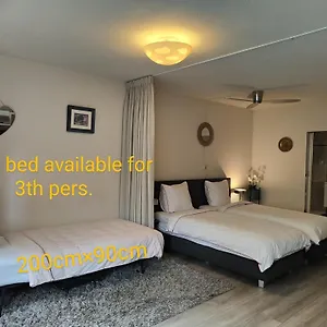 Vakantiehuis Yuki