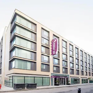 Premier - Aldgate Hotel Londres