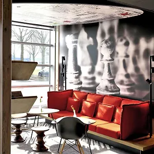 Ibis West *** Амстердам