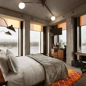Hotel Sir Adam