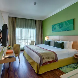 Al Khoory Executive Hotel, Al Wasl 3*, Dubai United Arab Emirates
