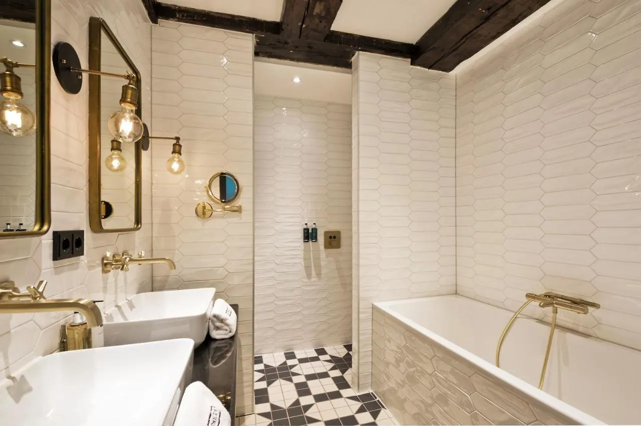 The Hendrick'S Hotel Ámsterdam