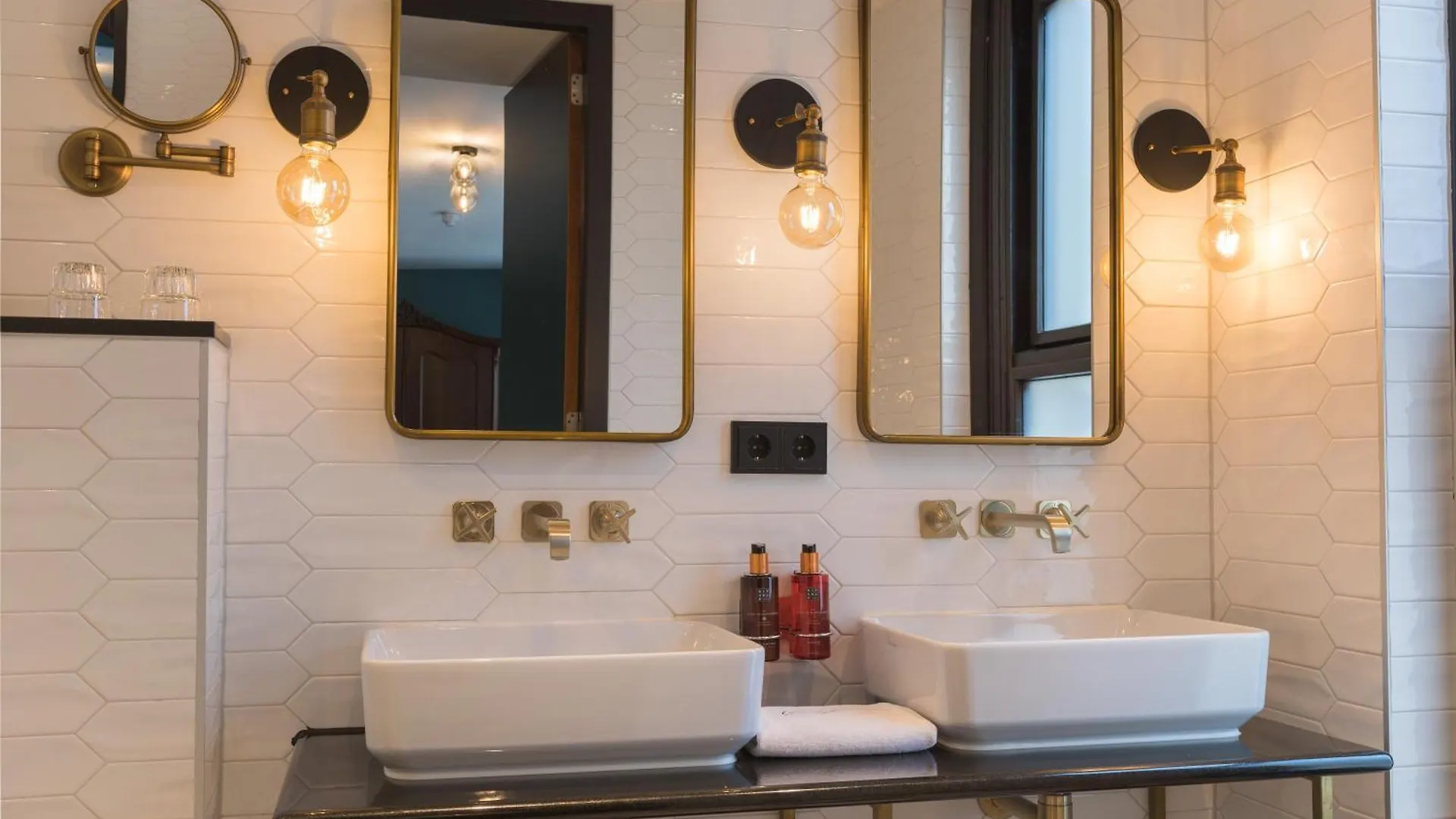 ****  The Hendrick'S Hotel Ámsterdam Países Bajos