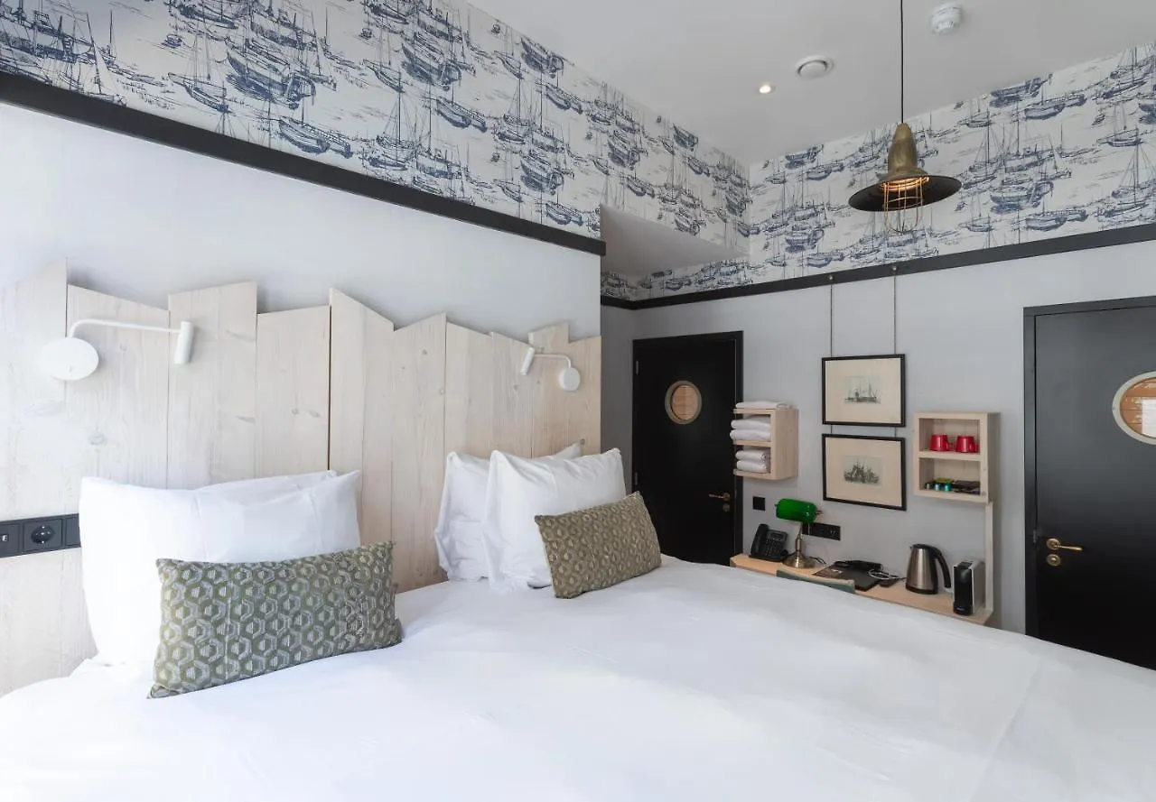 The Hendrick'S Hotel Ámsterdam