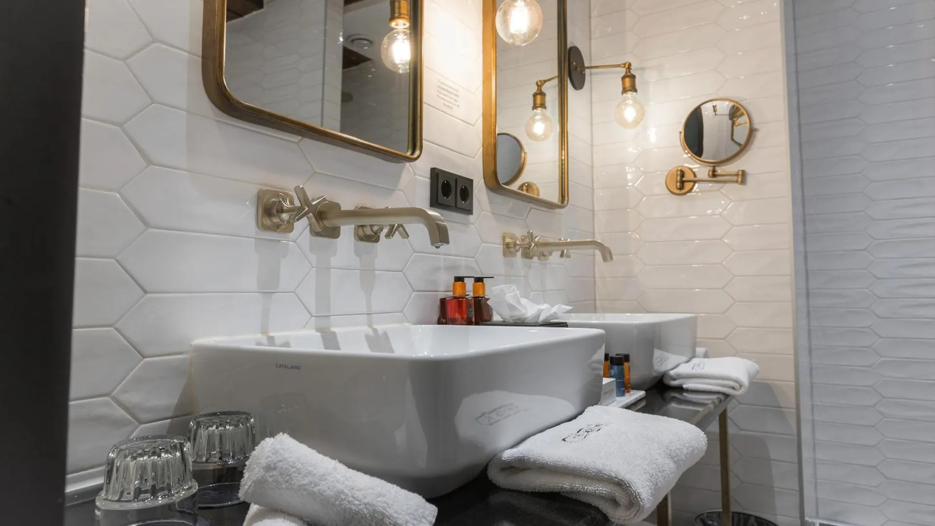 The Hendrick'S Hotel Ámsterdam Países Bajos