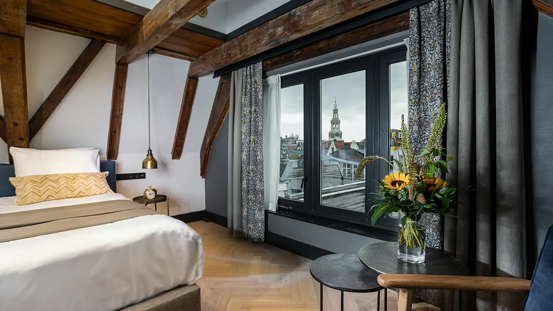 The Hendrick'S Hotel Ámsterdam Países Bajos